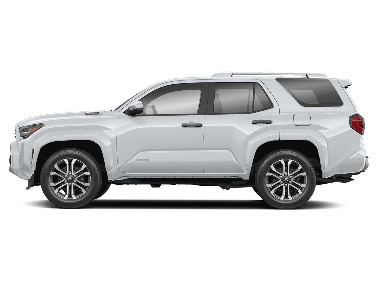 Thumbnail: 2026 Toyota 4Runner - 3