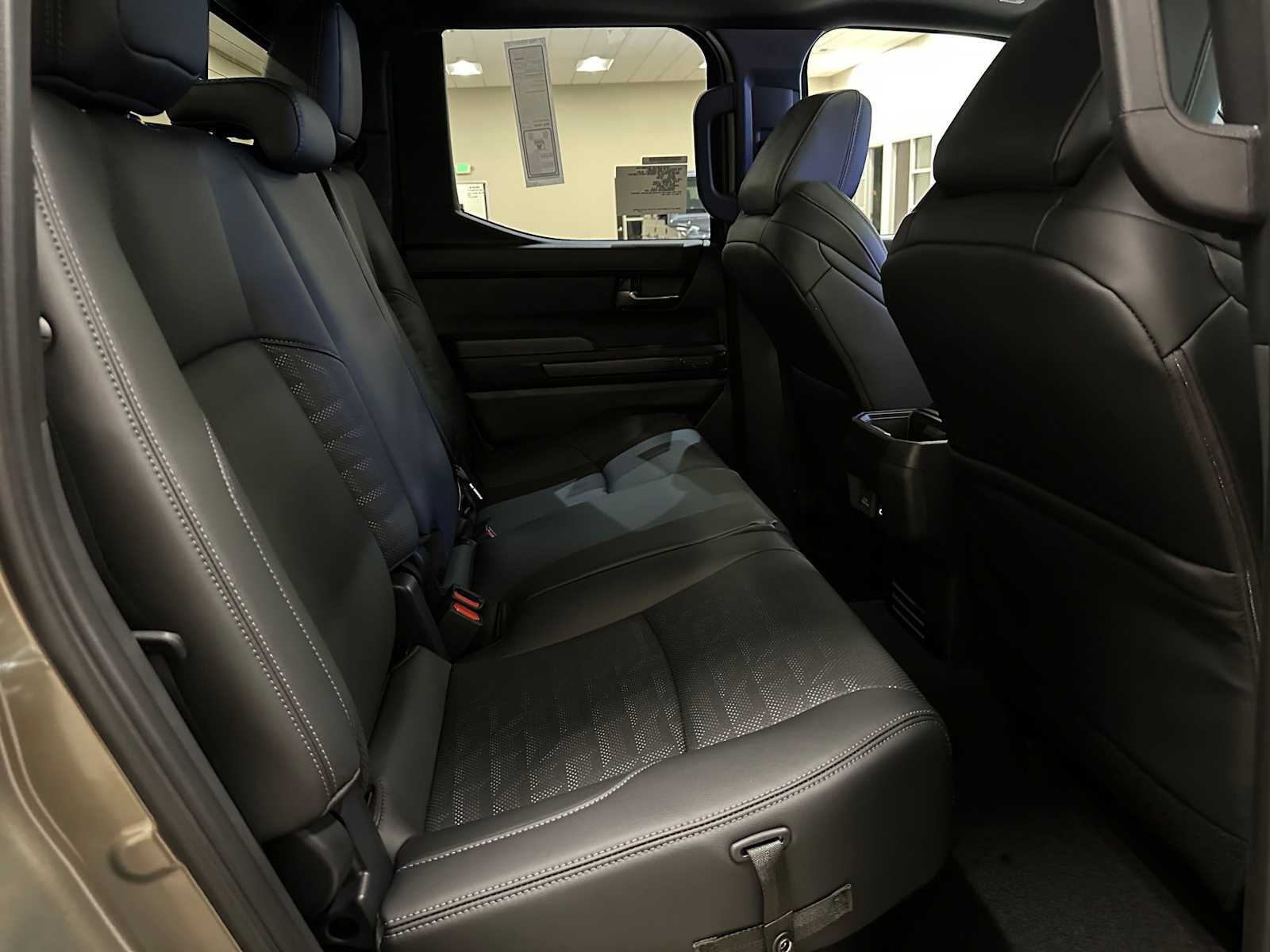 Thumbnail: 2026 Toyota Tacoma - 25