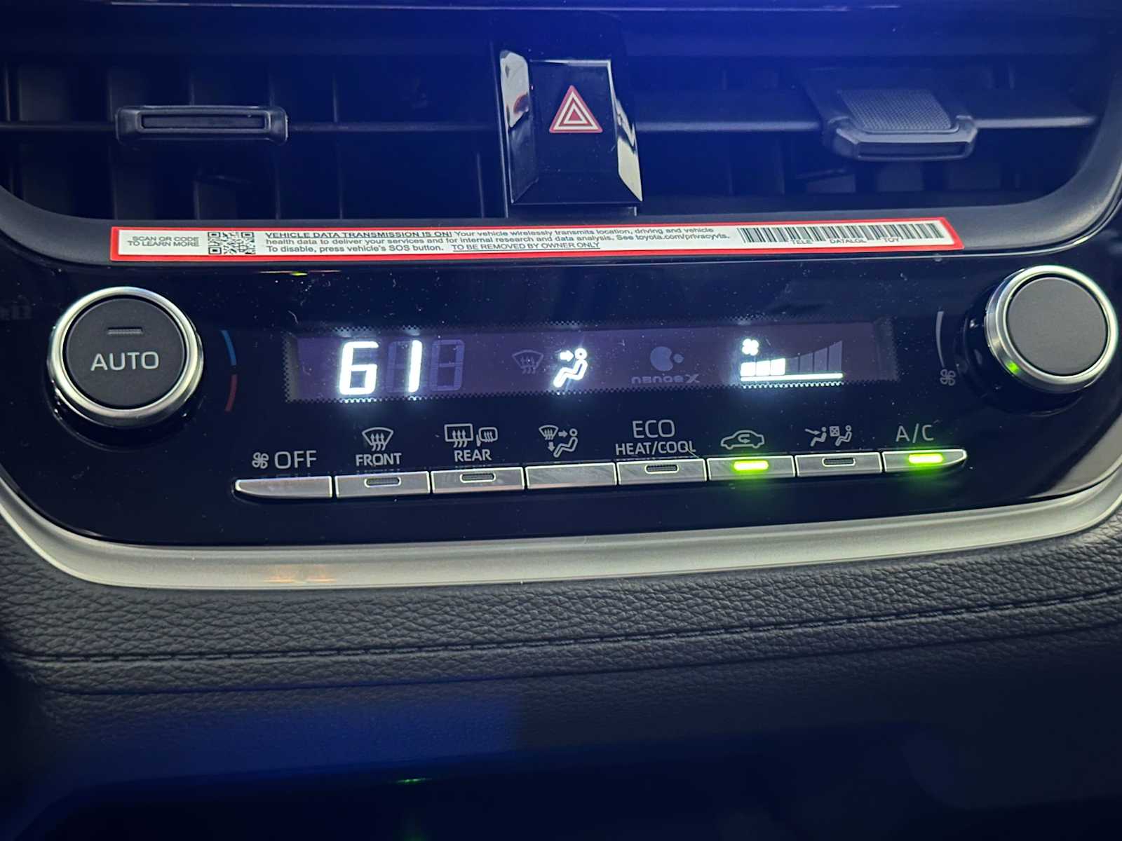 Thumbnail: 2026 Toyota Corolla Cross - 15