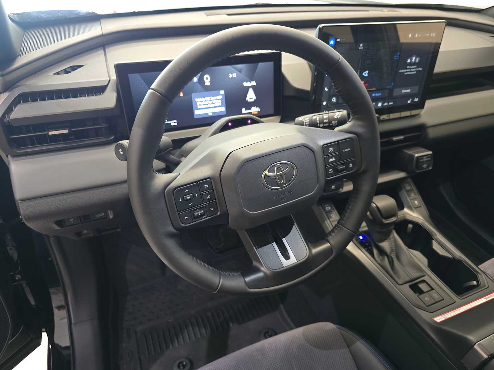 Thumbnail: 2026 Toyota RAV4 - 2