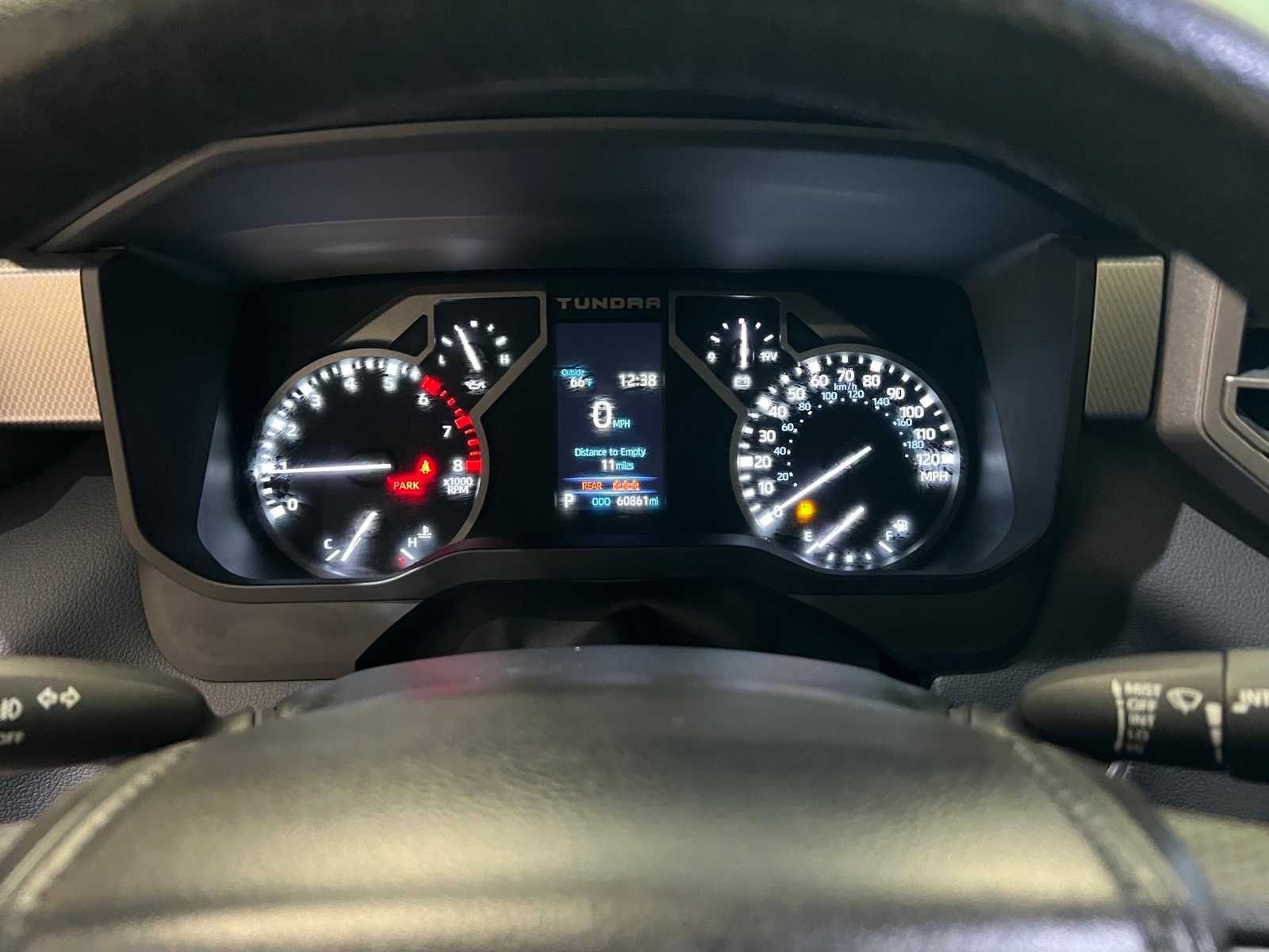 Thumbnail: 2022 Toyota Tundra - 19