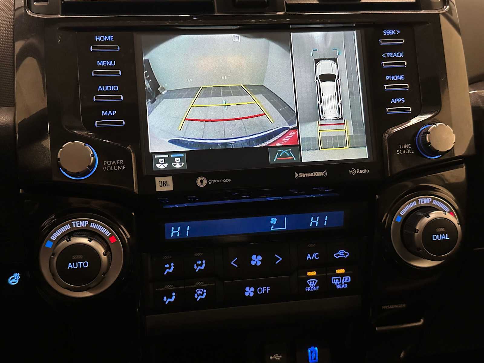 Thumbnail: 2023 Toyota 4Runner - 13