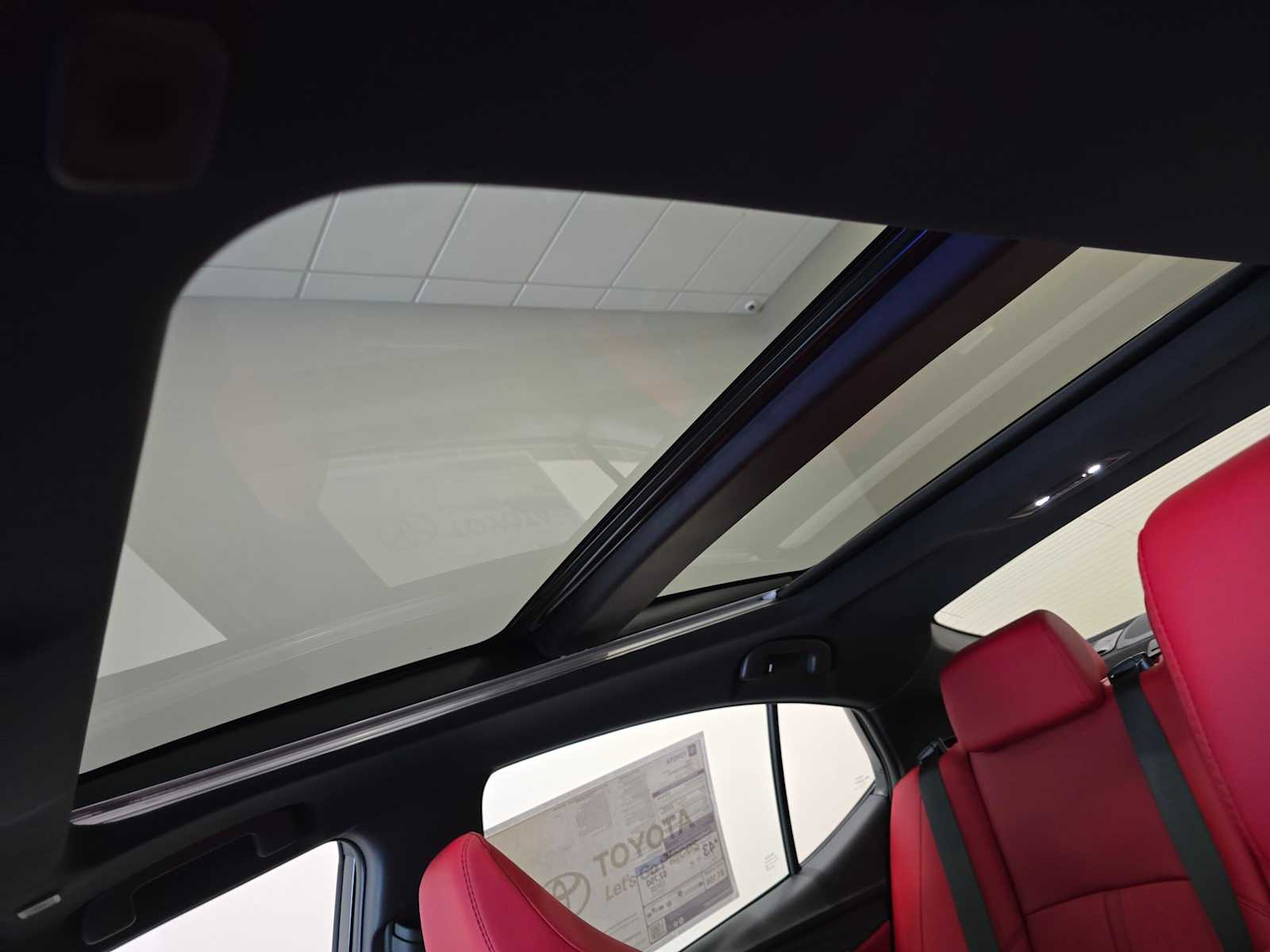 Thumbnail: 2026 Toyota Camry - 21