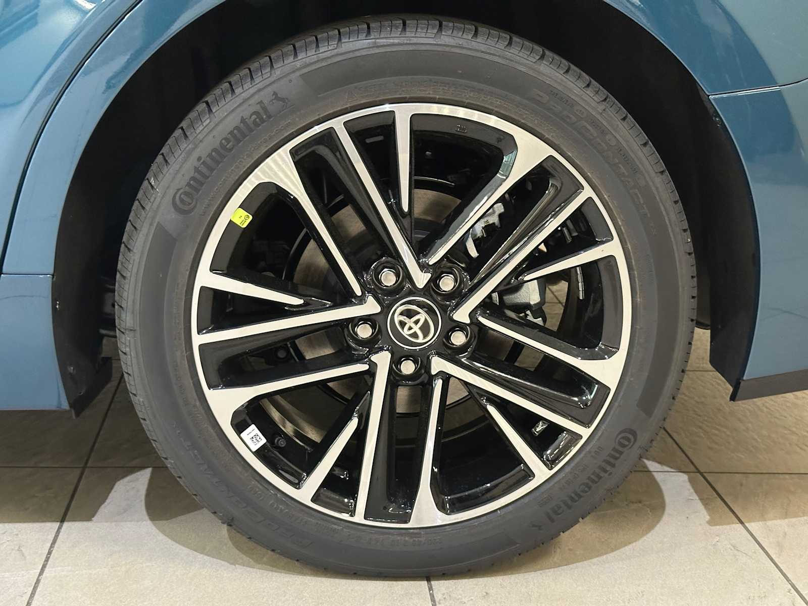 Thumbnail: 2026 Toyota Camry - 8