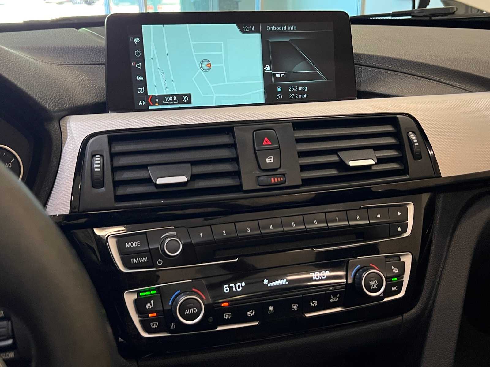 Thumbnail: 2018 BMW 4 Series - 25