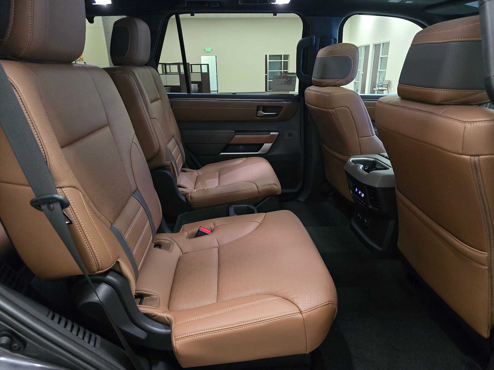 Thumbnail: 2026 Toyota Sequoia - 26