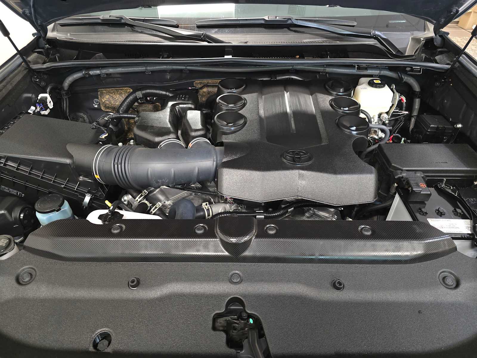 Thumbnail: 2024 Toyota 4Runner - 9
