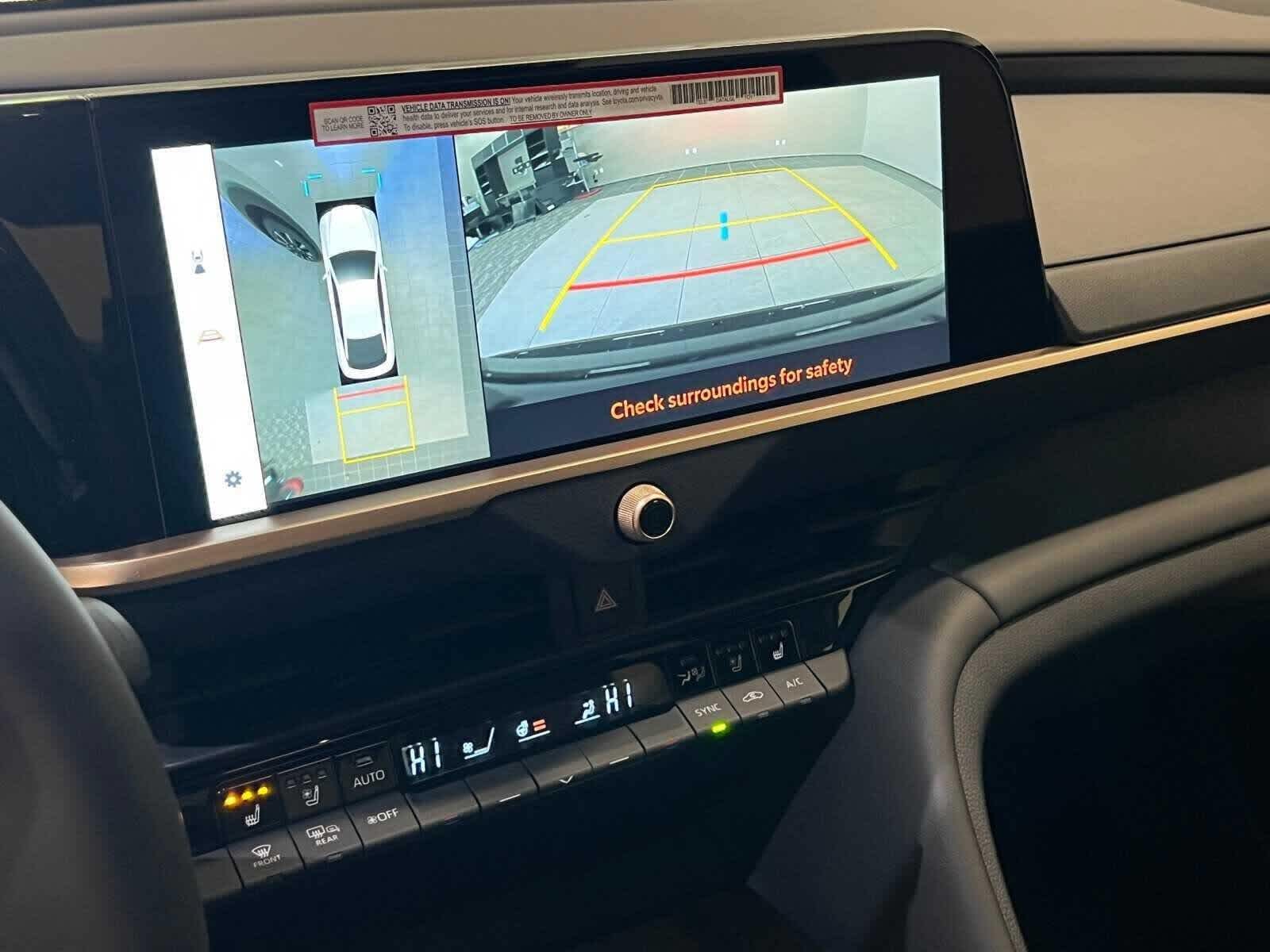 Thumbnail: 2026 Toyota Crown - 27