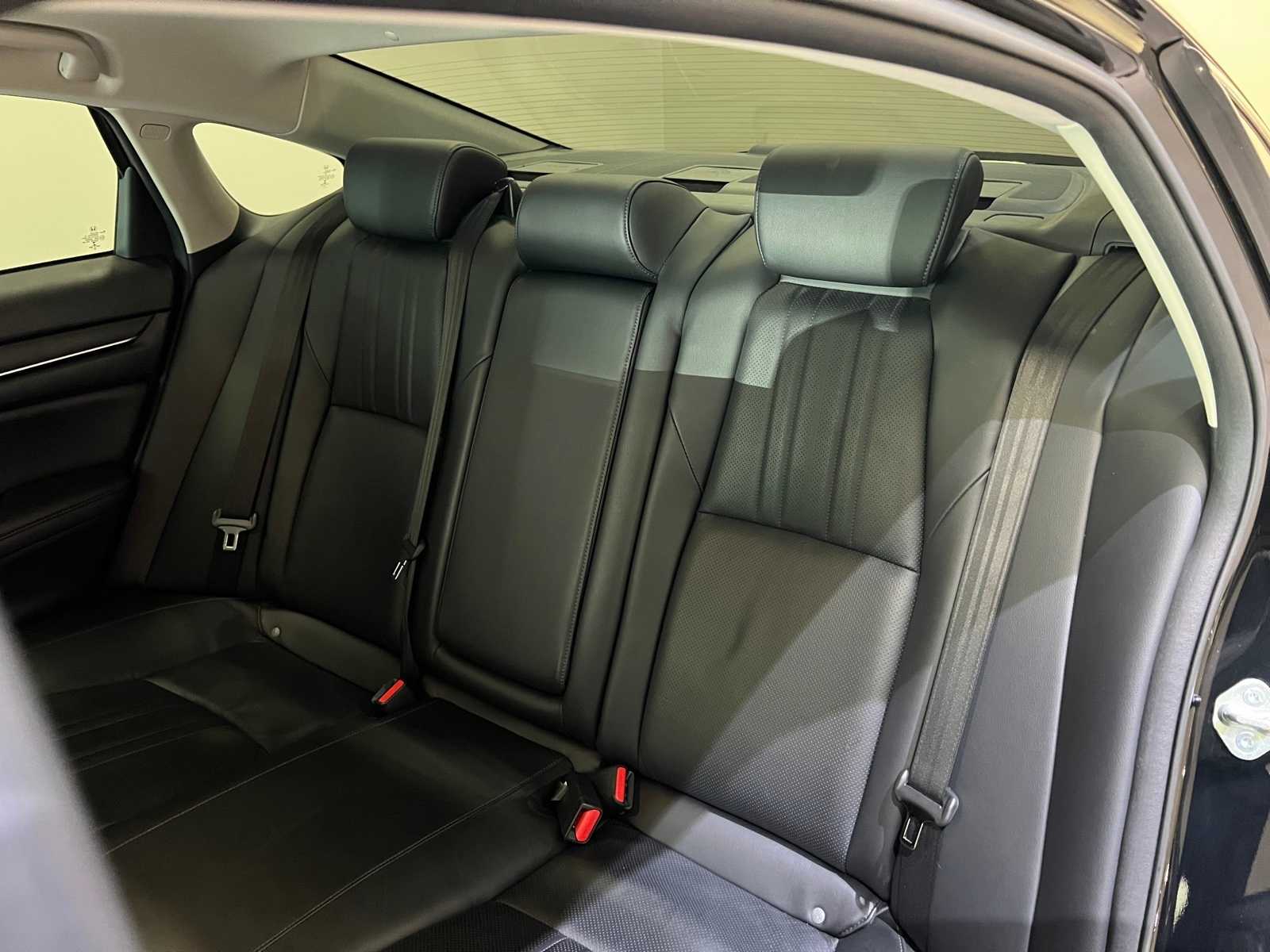 Thumbnail: 2022 Honda Accord - 12