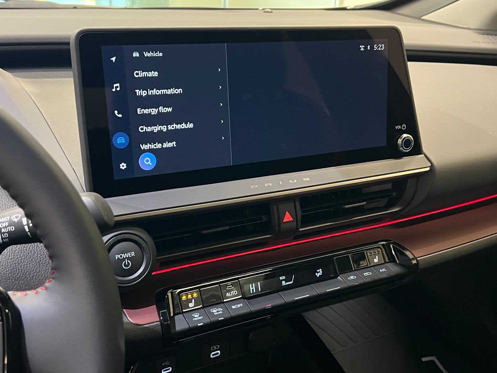 Thumbnail: 2026 Toyota Prius - 25