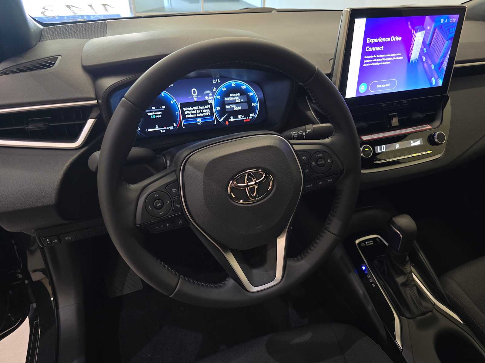 Thumbnail: 2026 Toyota Corolla - 2