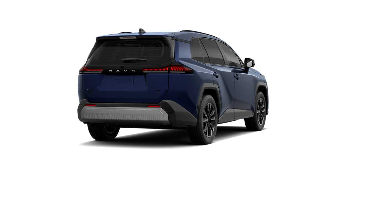 Thumbnail: 2026 Toyota RAV4 - 9