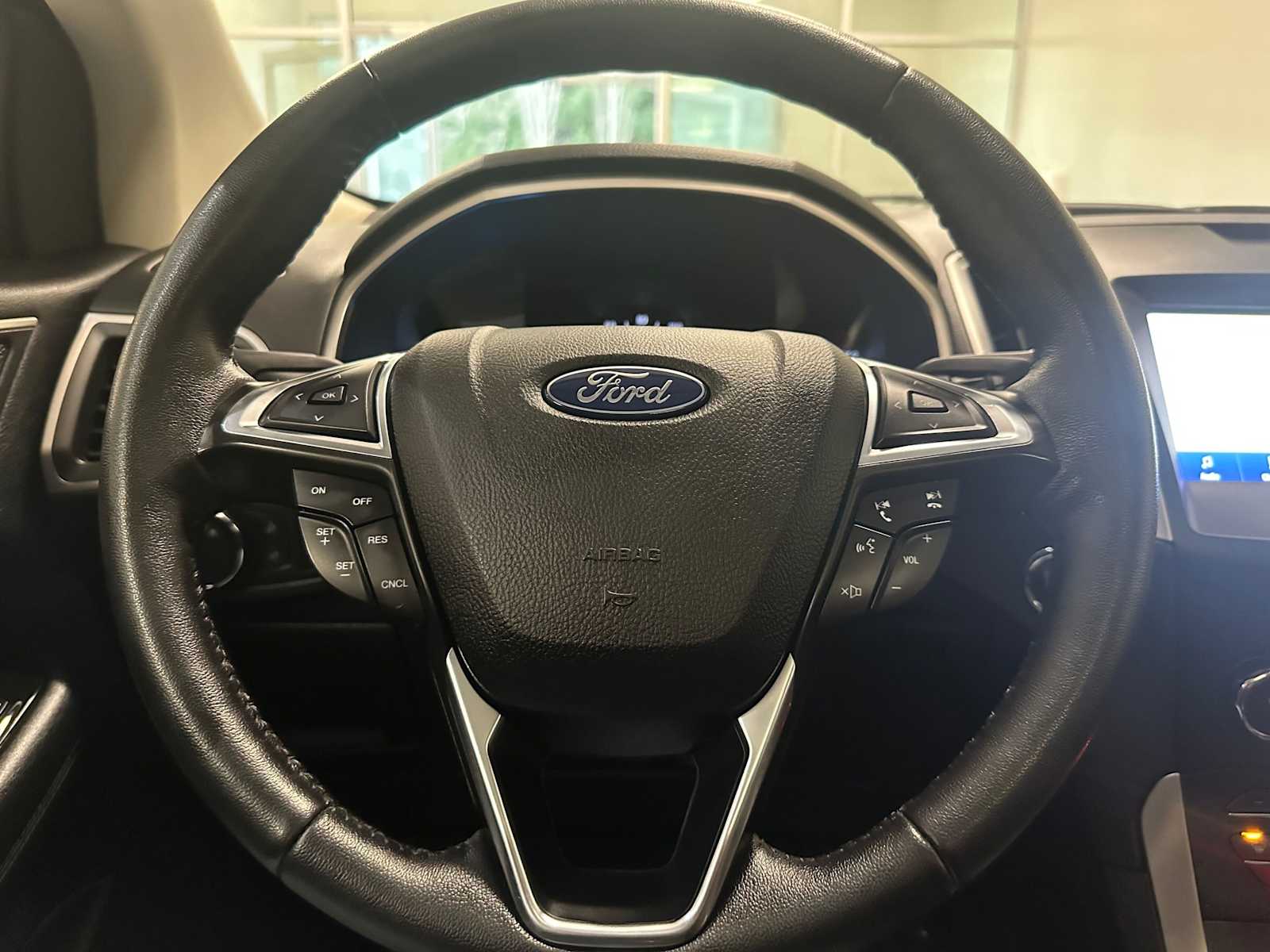 Thumbnail: 2020 Ford Edge - 13