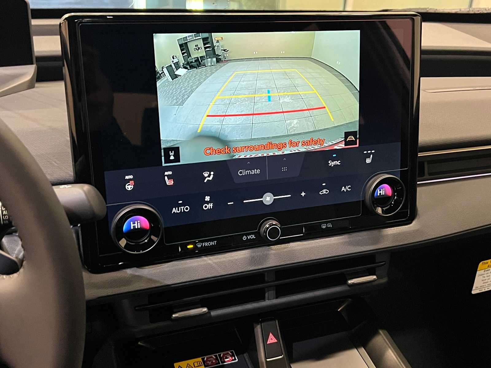 Thumbnail: 2026 Toyota bZ - 24