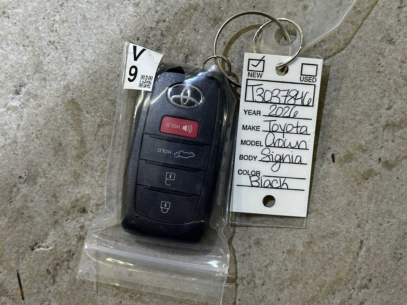 Thumbnail: 2026 Toyota Crown Signia - 32