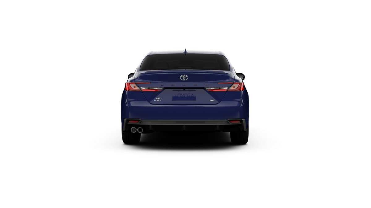 Thumbnail: 2026 Toyota Camry - 8