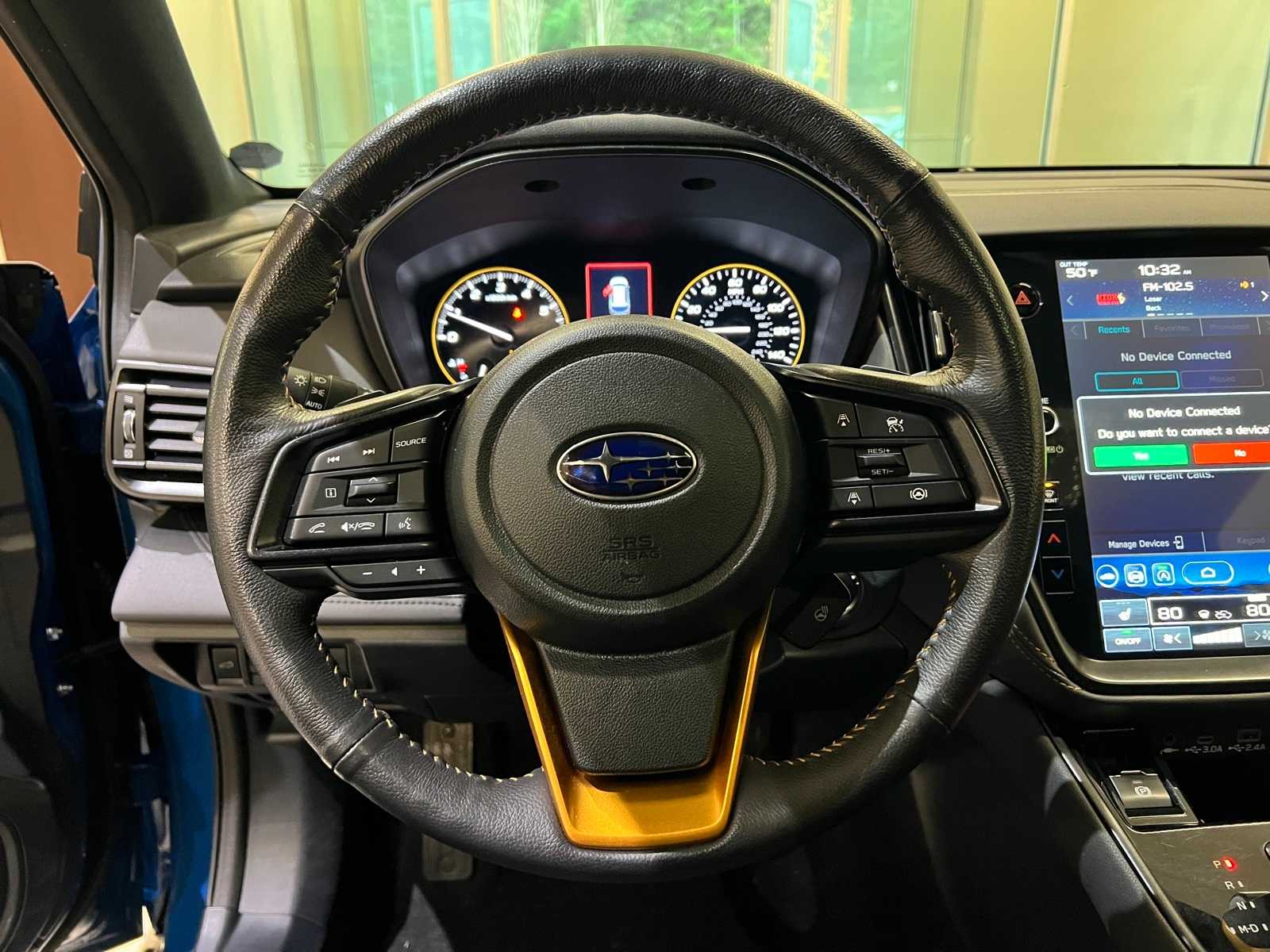 Thumbnail: 2024 Subaru Outback - 20