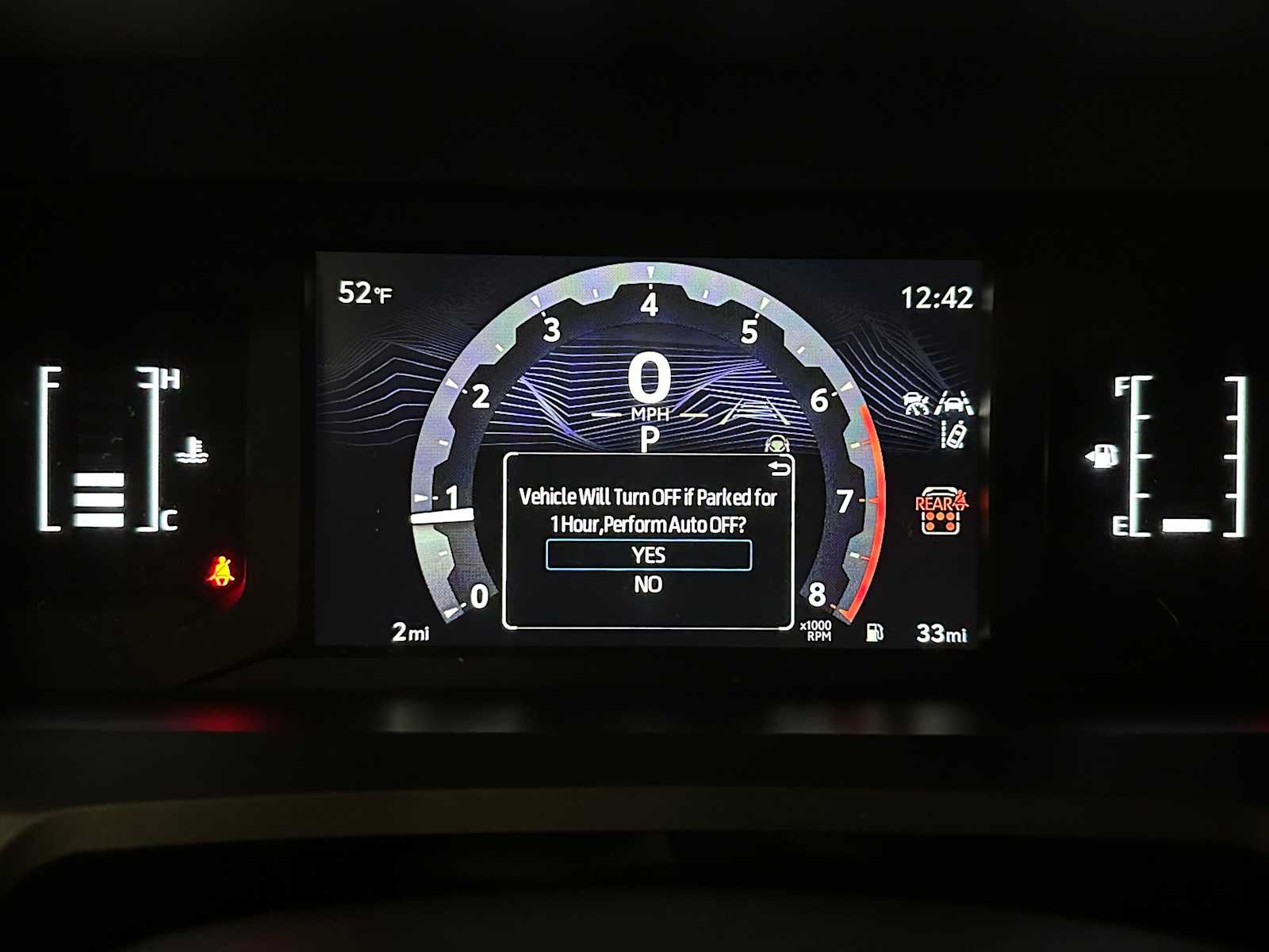 Thumbnail: 2026 Toyota 4Runner - 12