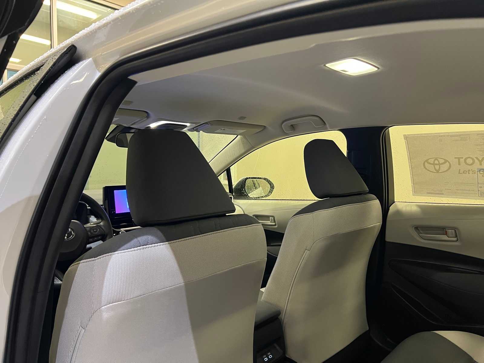 Thumbnail: 2026 Toyota Corolla - 12