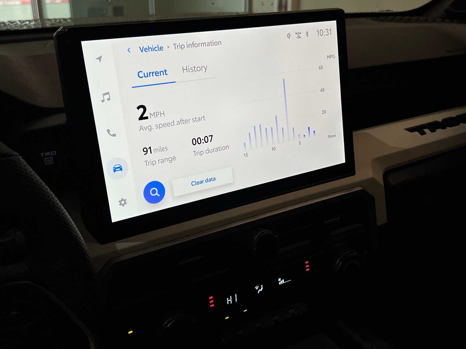 Thumbnail: 2024 Toyota Tacoma - 22