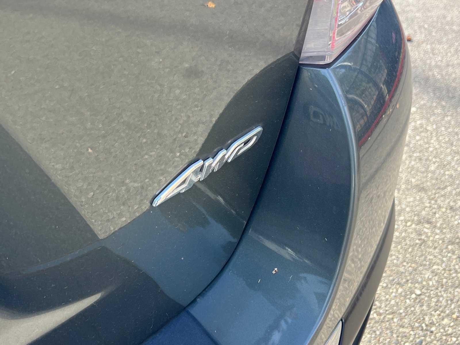 Thumbnail: 2013 Toyota Highlander - 10