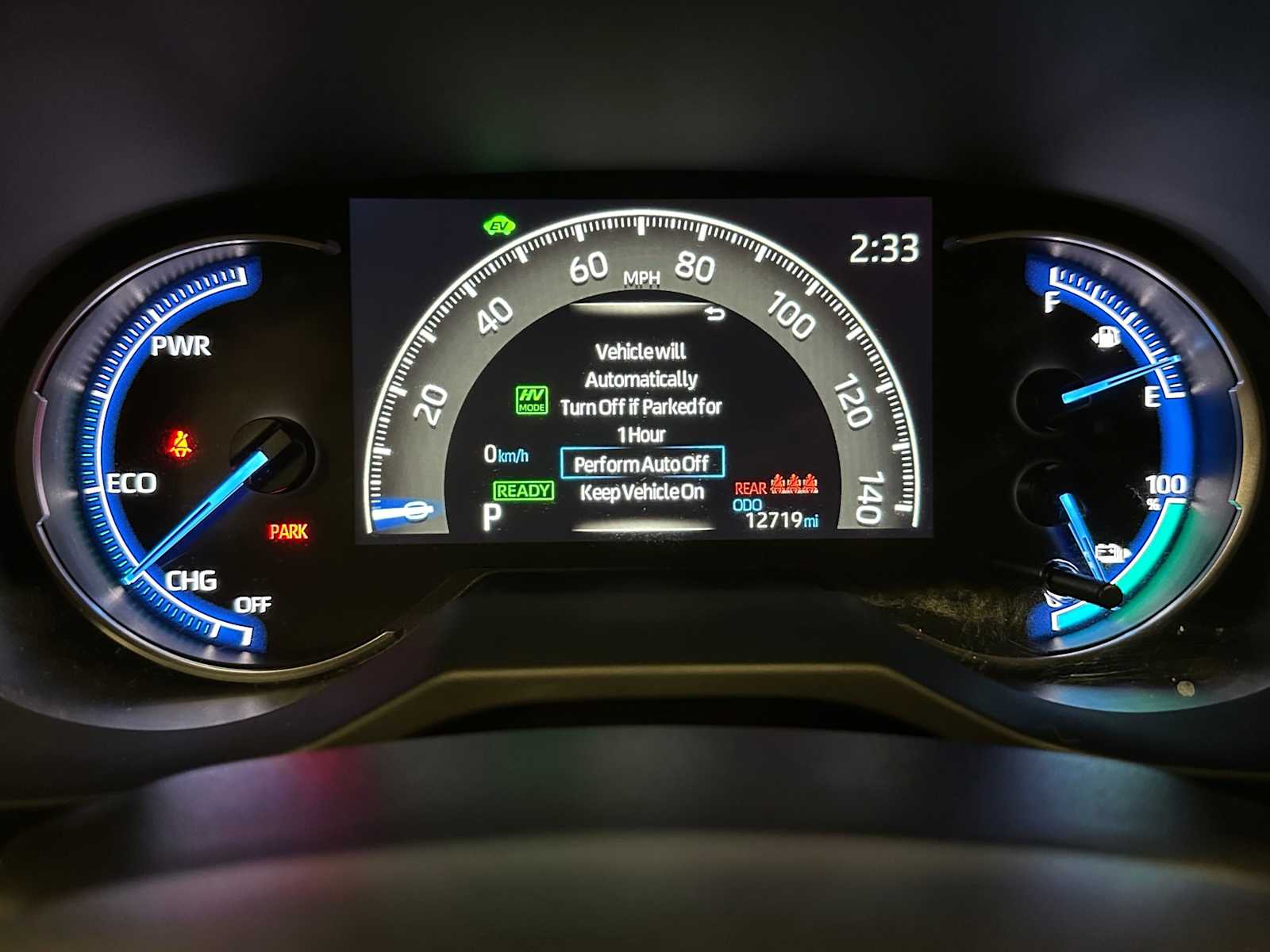 Thumbnail: 2024 Toyota RAV4 - 12