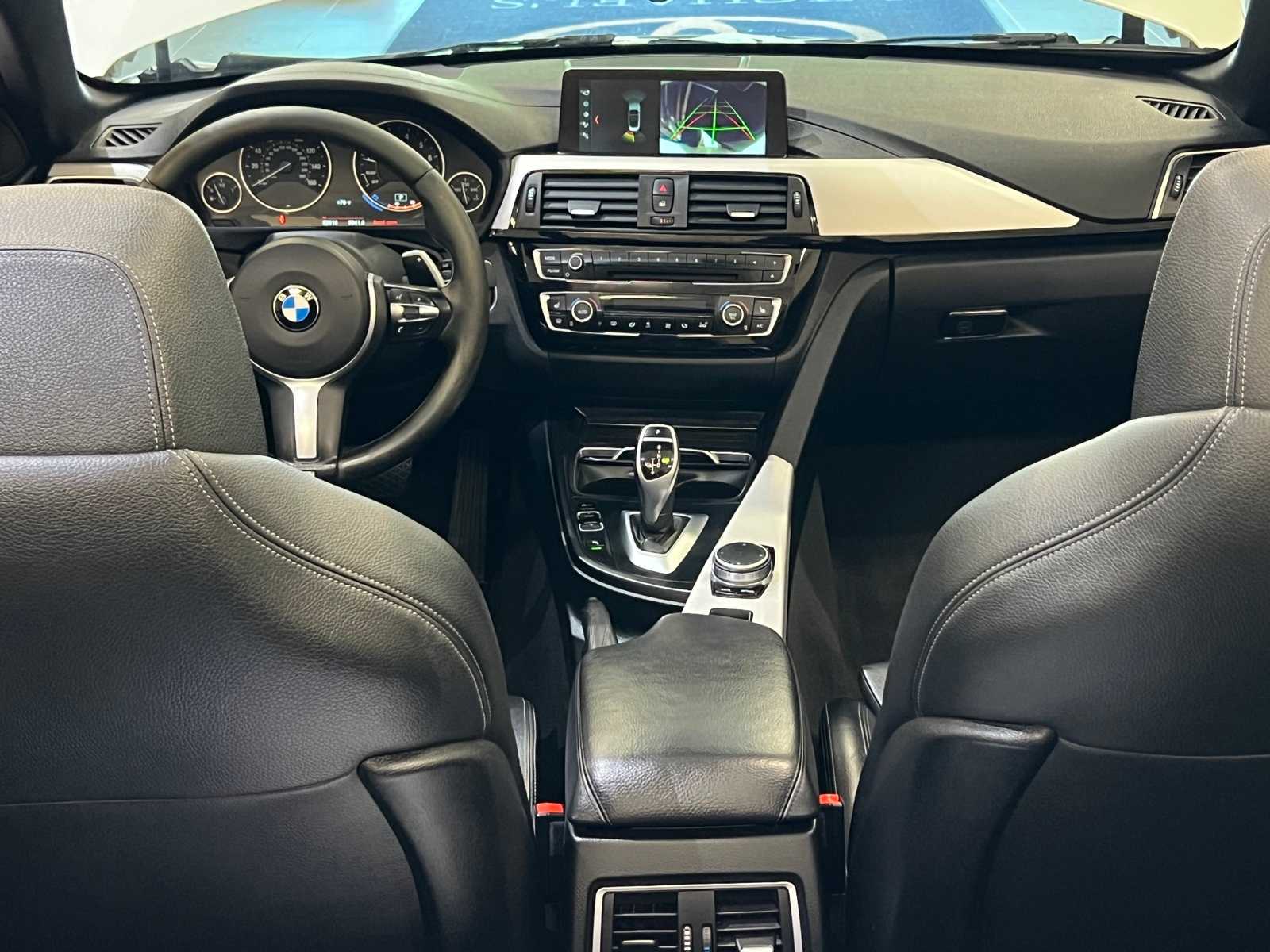 Thumbnail: 2018 BMW 4 Series - 10