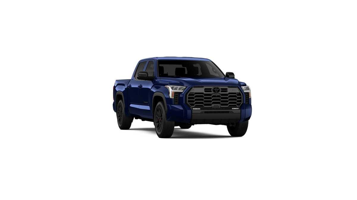 Thumbnail: 2026 Toyota Tundra - 16