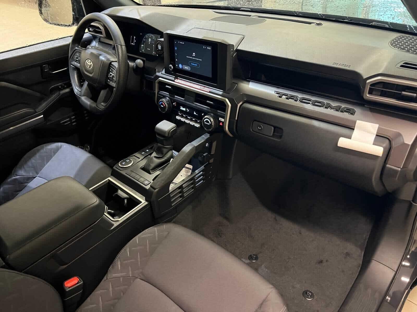 Thumbnail: 2026 Toyota Tacoma - 17