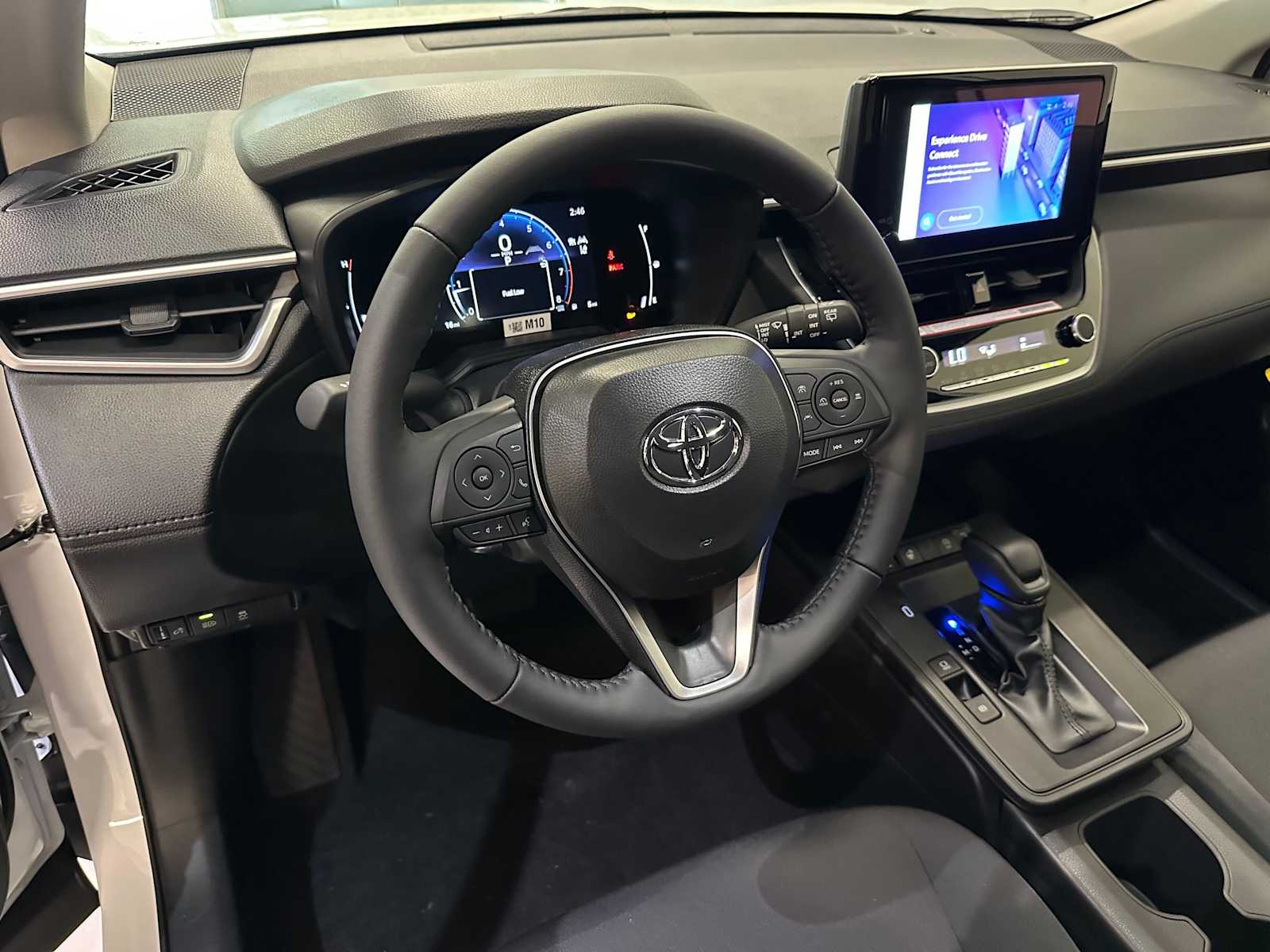 Thumbnail: 2026 Toyota Corolla Cross - 2