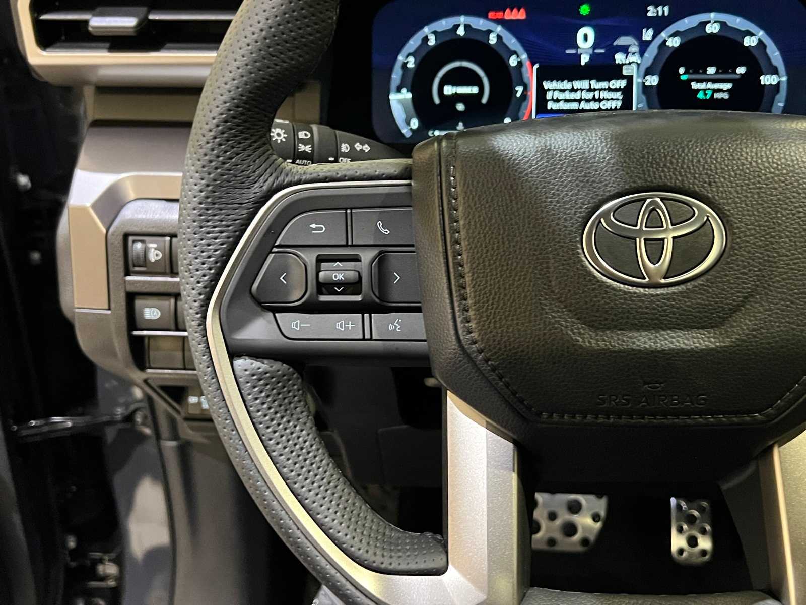 Thumbnail: 2025 Toyota Tacoma - 21