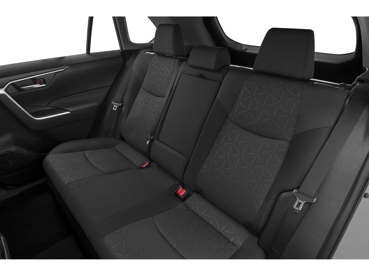 Thumbnail: 2020 Toyota RAV4 - 7
