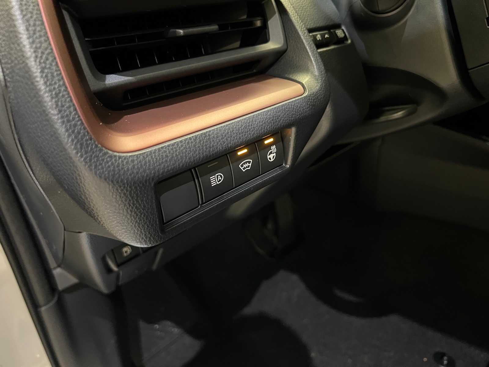 Thumbnail: 2026 Toyota Prius - 16