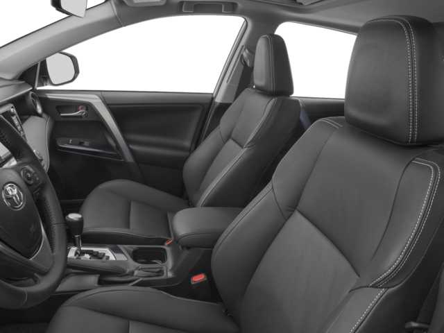 Thumbnail: 2018 Toyota RAV4 - 6