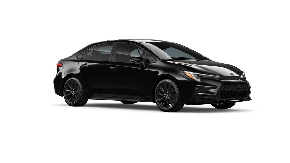 Thumbnail: 2026 Toyota Corolla - 14