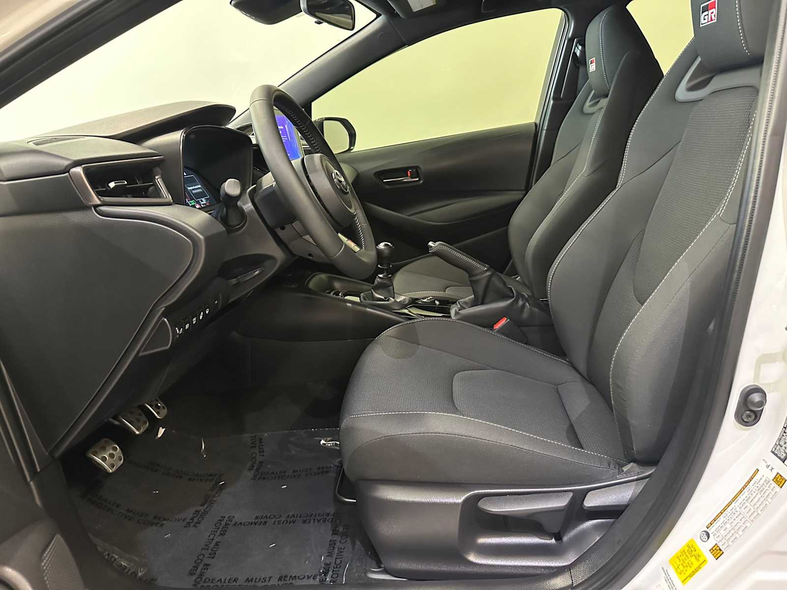 Thumbnail: 2023 Toyota GR Corolla - 25