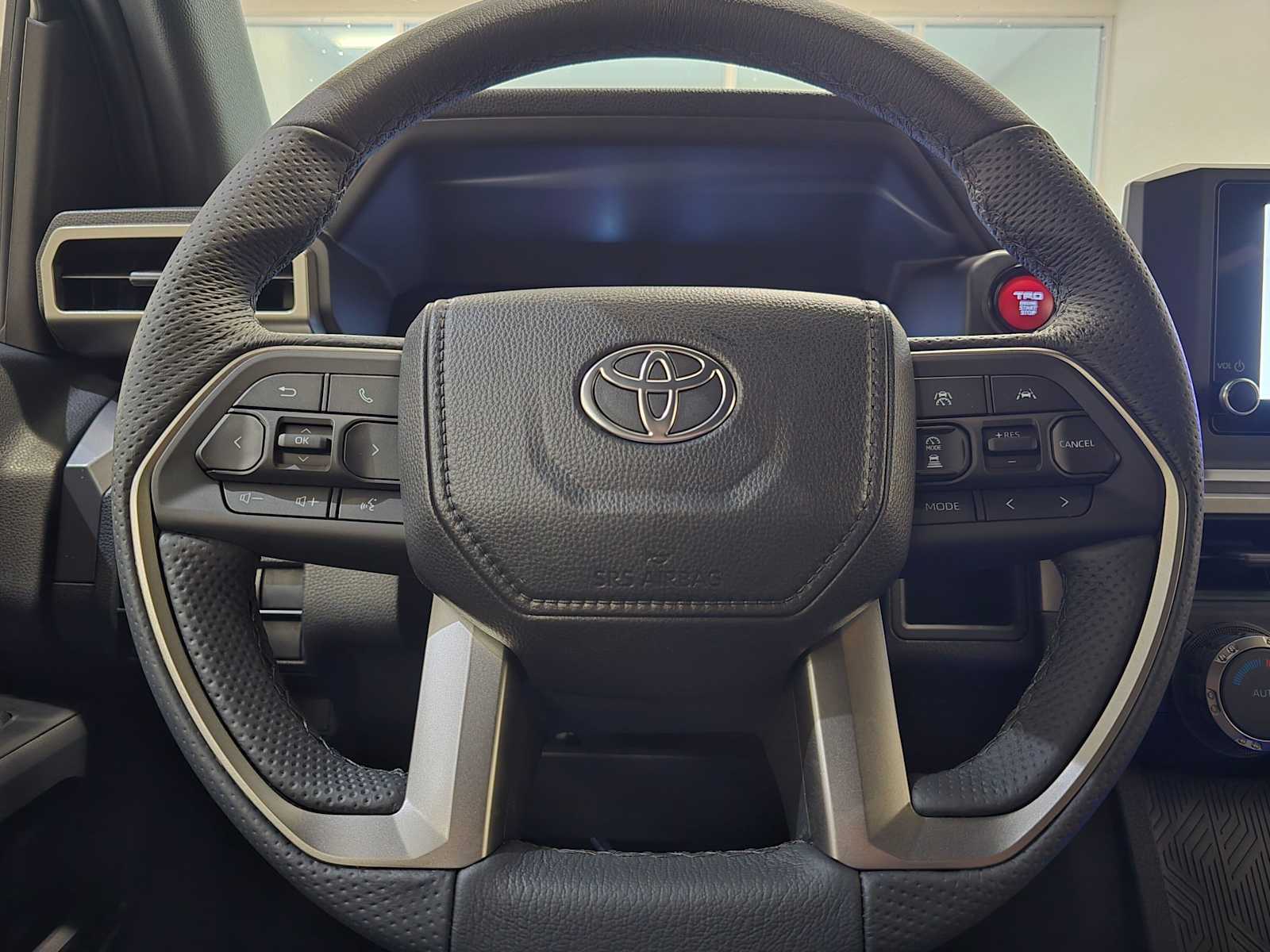 Thumbnail: 2026 Toyota Tacoma - 11