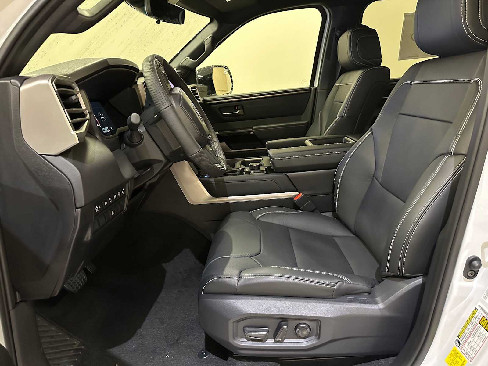 Thumbnail: 2026 Toyota Tundra - 20
