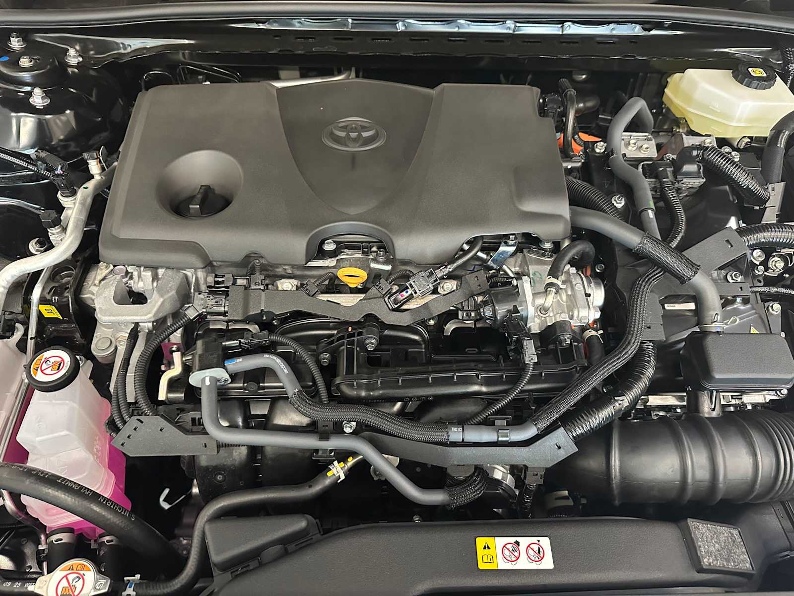 Thumbnail: 2026 Toyota Camry - 9