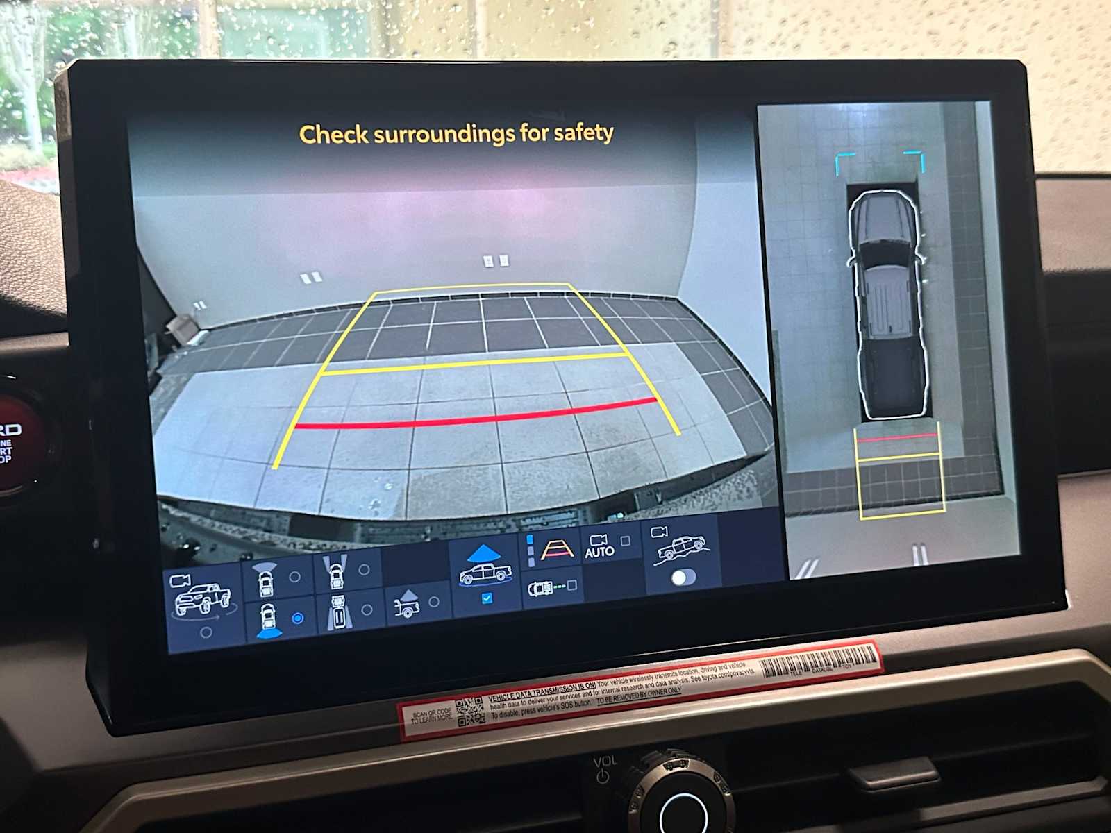 Thumbnail: 2026 Toyota Tacoma - 13