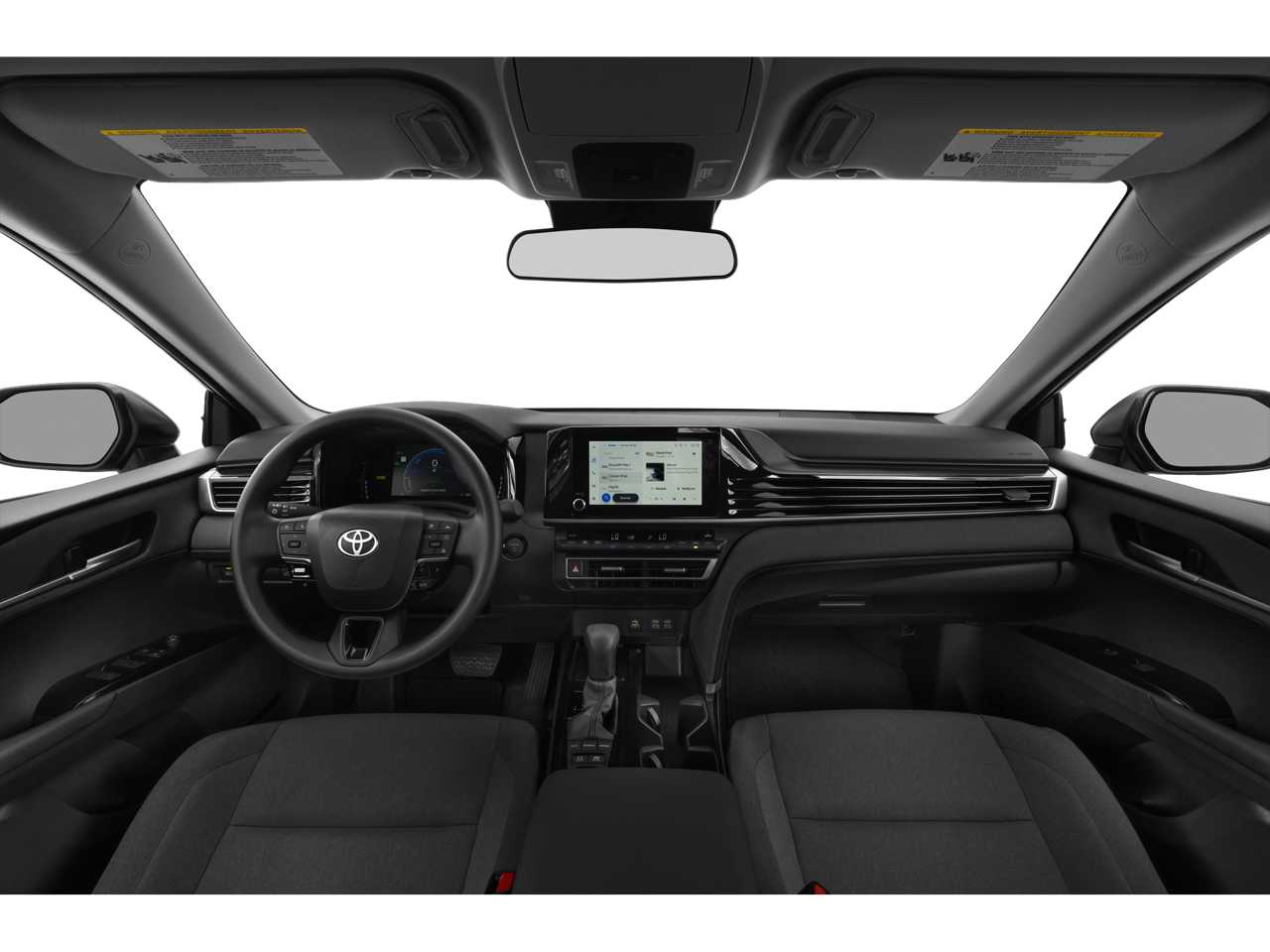 Thumbnail: 2026 Toyota Camry - 5