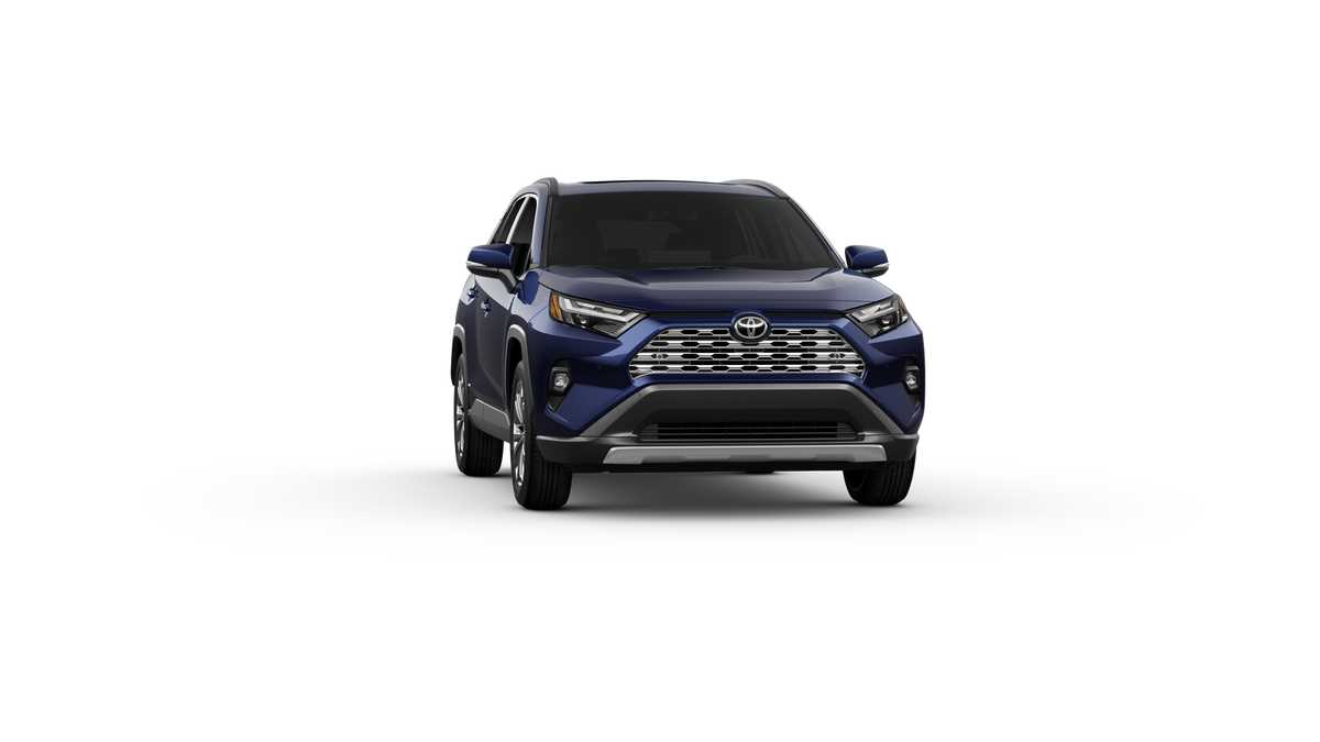 Thumbnail: 2025 Toyota RAV4 - 16