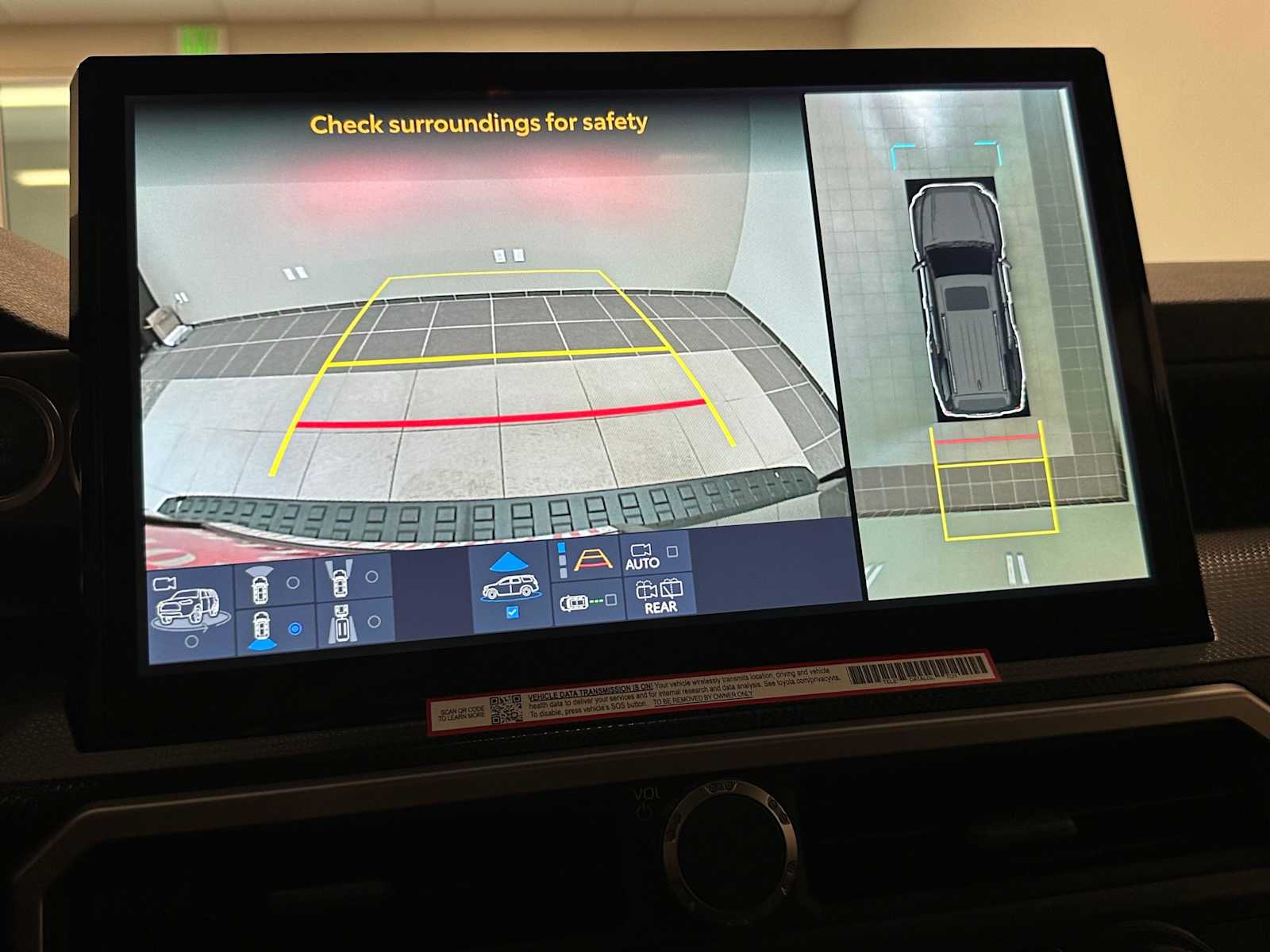 Thumbnail: 2026 Toyota 4Runner - 13