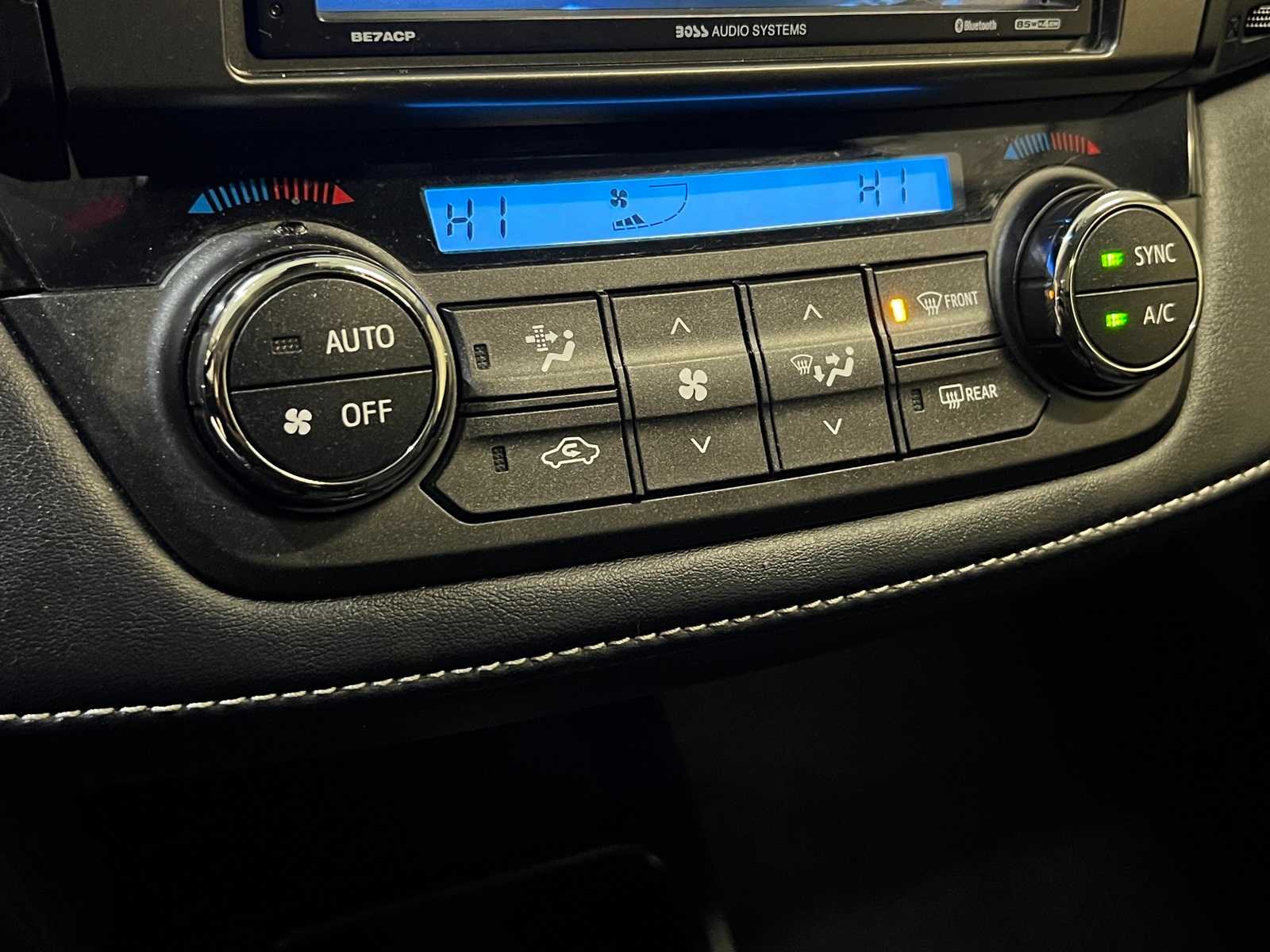 Thumbnail: 2018 Toyota RAV4 - 26