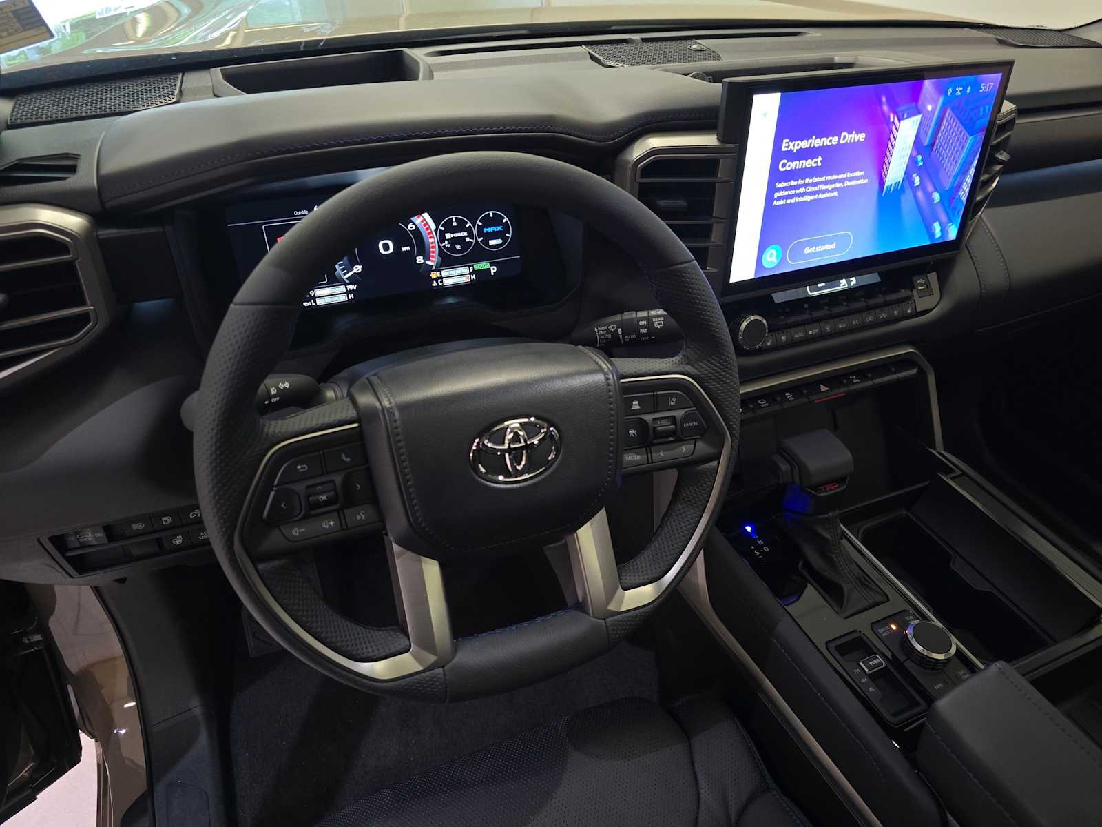 Thumbnail: 2026 Toyota Sequoia - 2