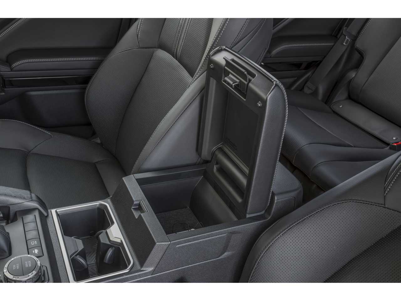 Thumbnail: 2026 Toyota 4Runner - 10