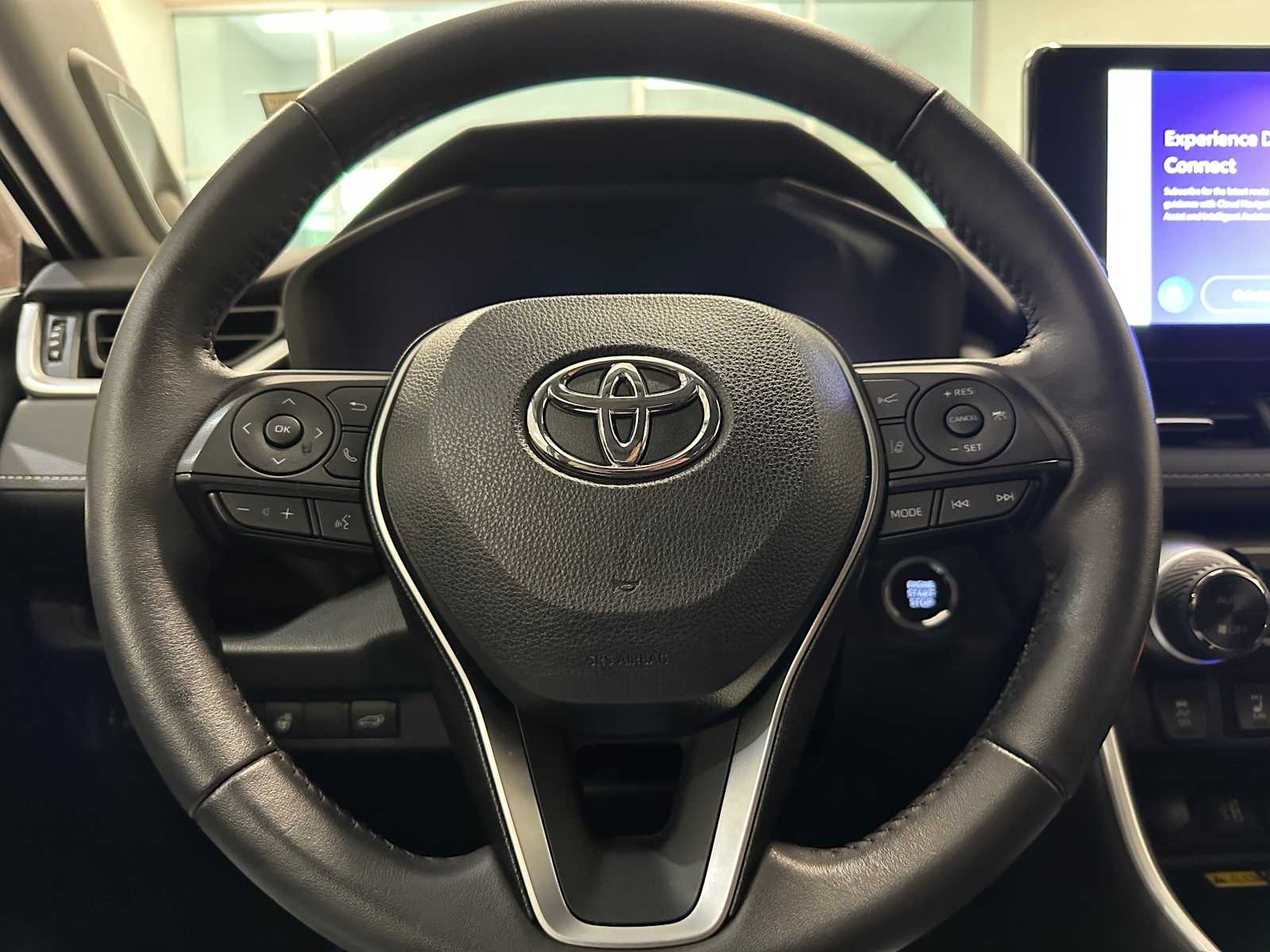 Thumbnail: 2023 Toyota RAV4 - 11