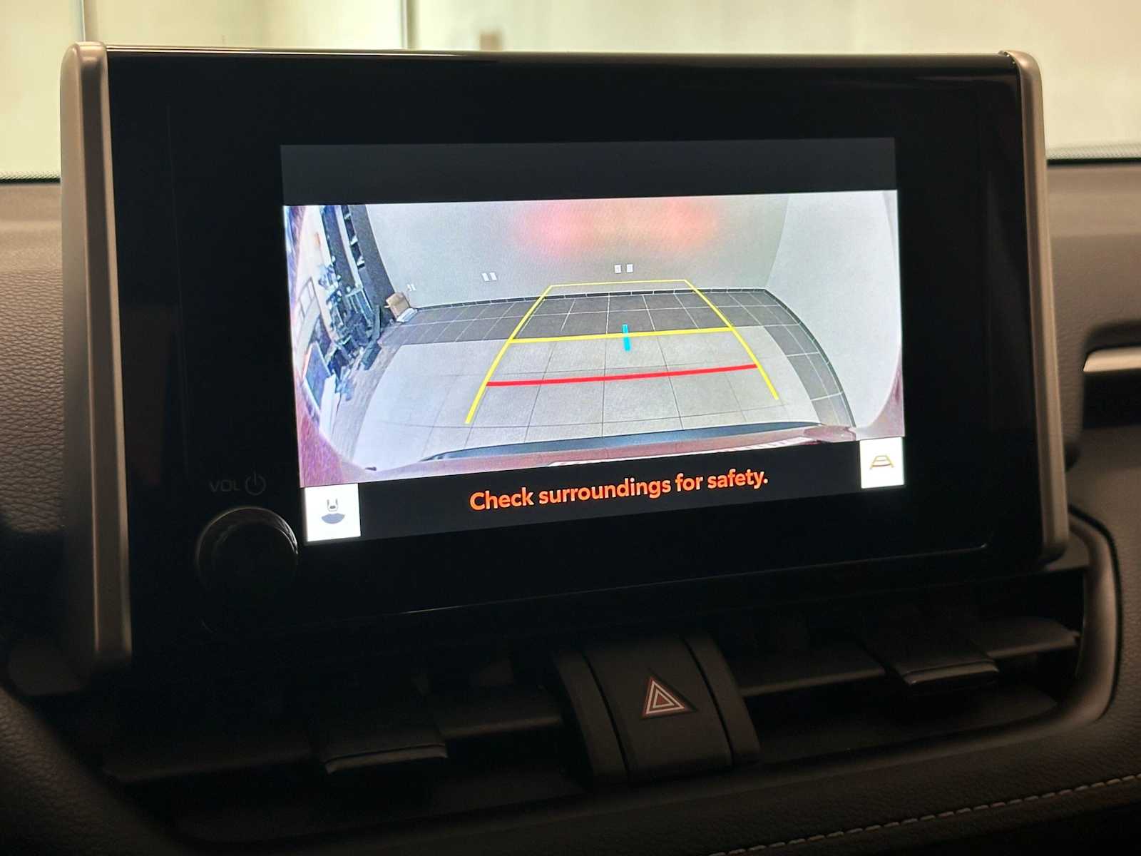 Thumbnail: 2025 Toyota RAV4 - 13