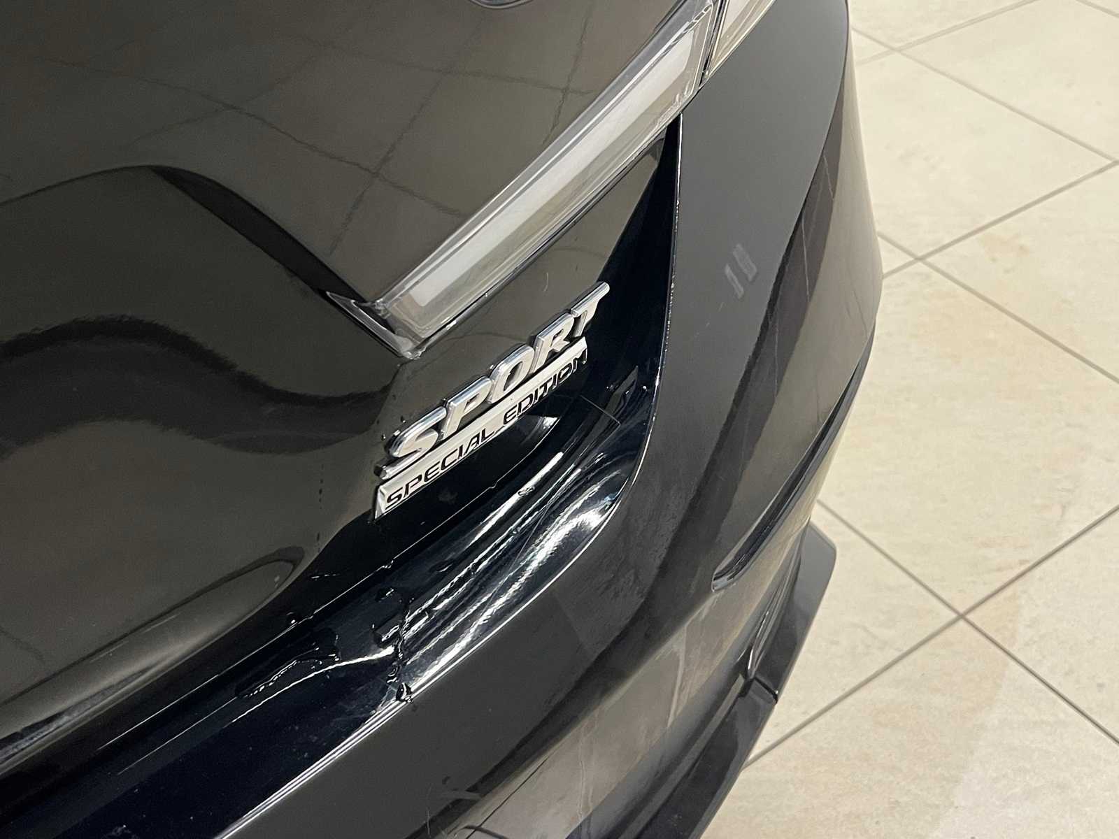 Thumbnail: 2022 Honda Accord - 6