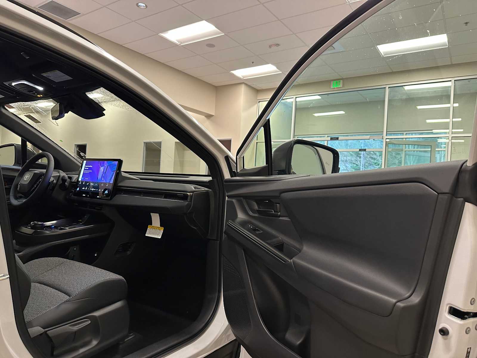 Thumbnail: 2026 Toyota bZ - 26